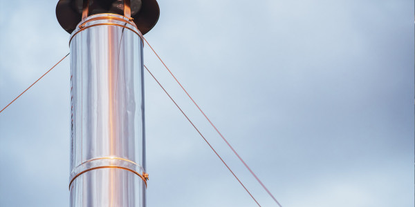 Limpiezas de Conductos de Extracción y Ventilación Ciudad Lineal · Cocina de Rostisserias