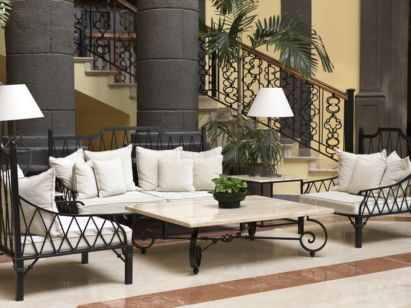 VKS Limpiezas Campanas · Hoteles y Resorts